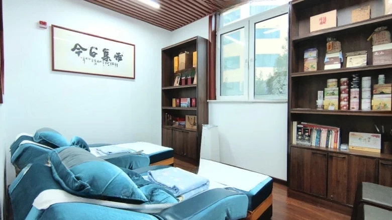 Vanke Yuefeng - View 4