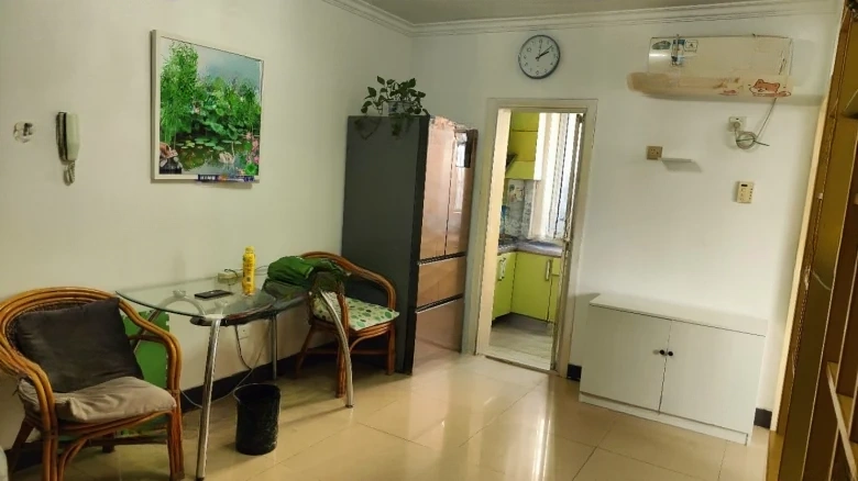 Mingjia Garden Phase One - View 2