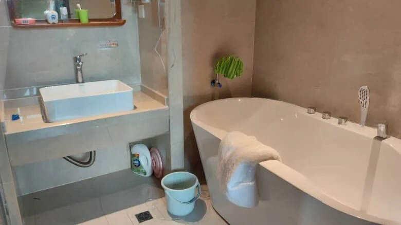 Haitang Taiyue Mansion - View 13