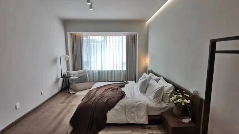 China Railway Nord Mountain Sea Spring Breeze - View 1