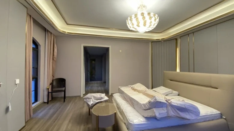 Junsheng Ecological Peninsula - View 10