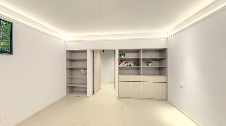 Dongwai Mansion - View 3