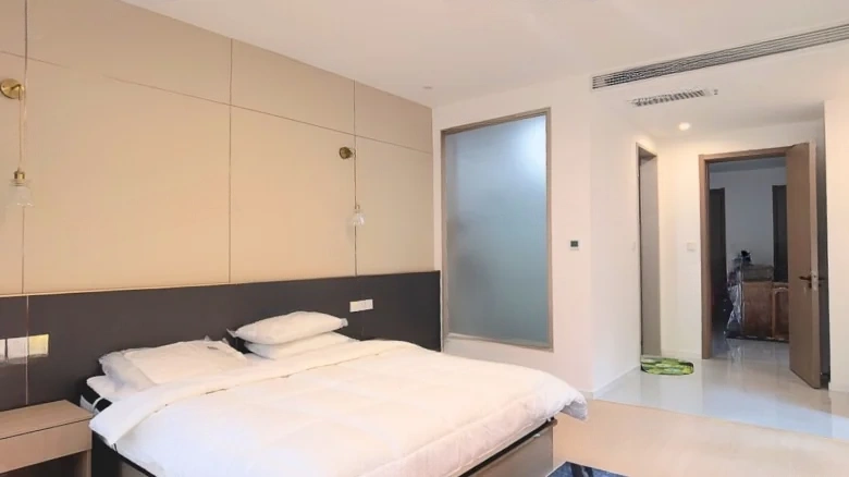 Hamen Court - View 2