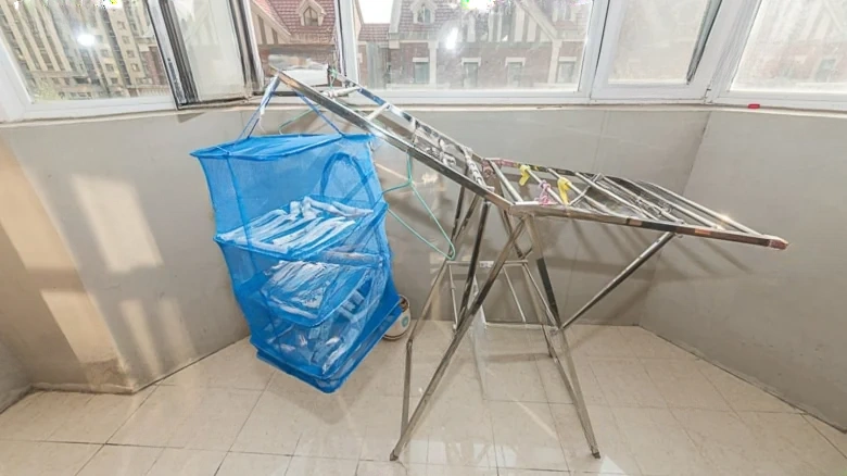 Paulson Oceanic Randal - View 24