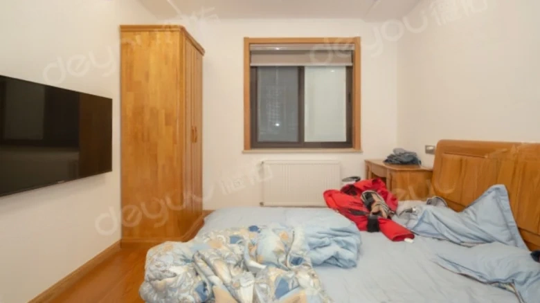 Kingforest California City - View 11