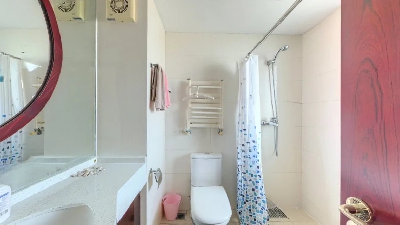 International Trade Center - View 10