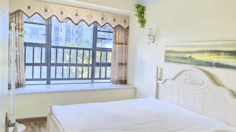 Shuangda Shanhu Bay - View 2