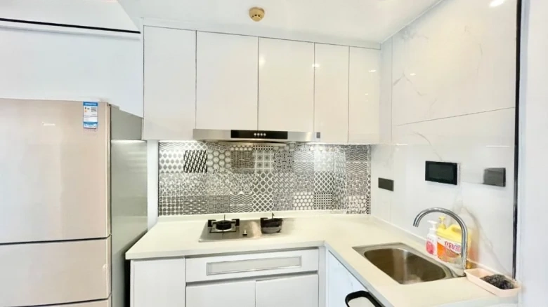 MountainCloud Brocade - View 7