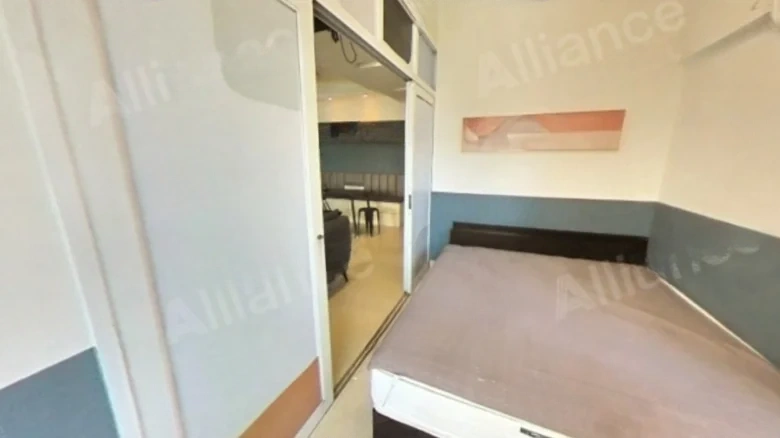 Tianbao Tower - View 3