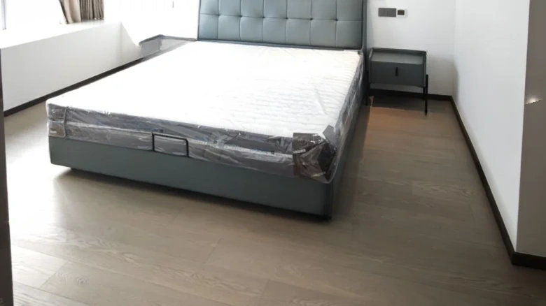 Times Riverside Upper Grade Riverview Garden - View 4