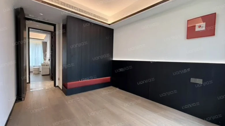 Jianfa Yangyun Phase II - View 5