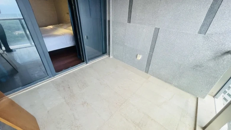 Half Mountain Peninsula Central Sea View Avenue - View 13