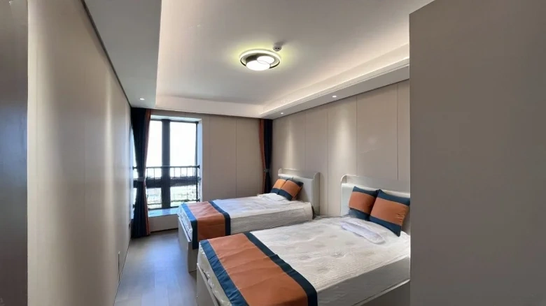 Mount Bay Sea 8 - View 3