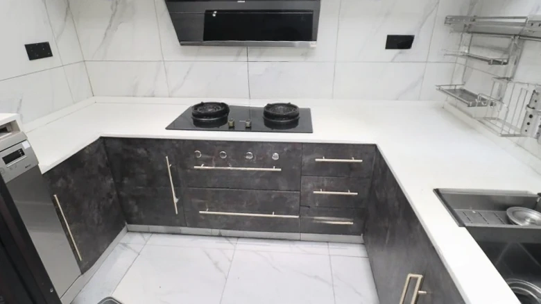 Recruit Splendid Mansion - View 17