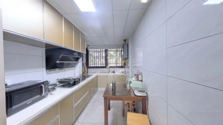 New Village South of the City (Chongchuan District) - View 7