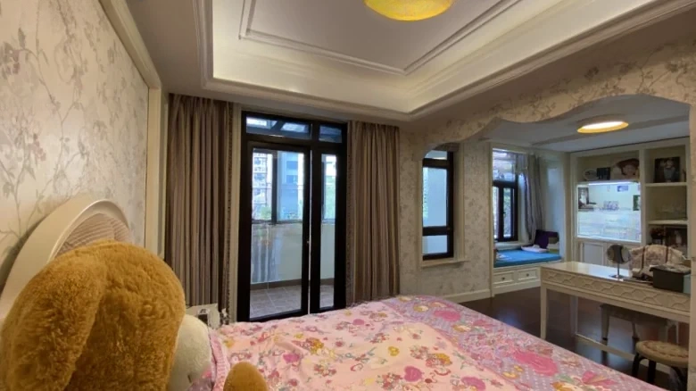 Mountainview Scented Villa West District II - View 8