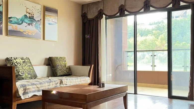 Caiyun Ancient Dian City Seven Color Yunnan - View 6