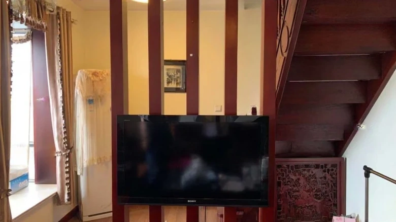 NanDa HeYuan Garden - View 4