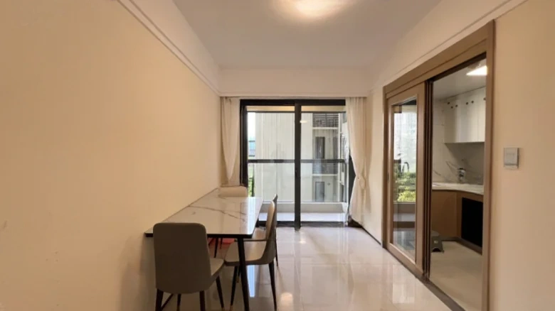 Poly Greentown Yuefu - View 4