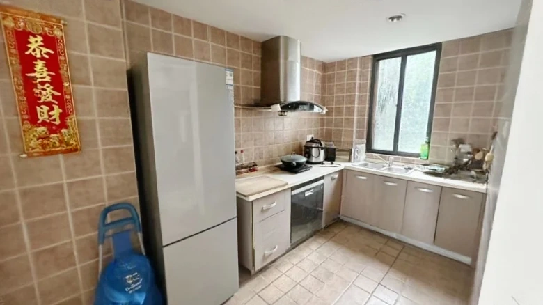 Lunan Shanhaitian Resort Complex - View 6