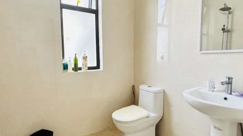 Cyanite Charm Town - View 12