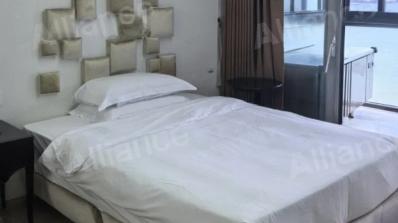 Phoenix Island - View 1