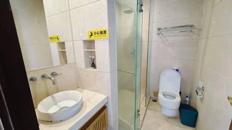 Halfhill Peninsula Donghai Bay Phase III - View 7