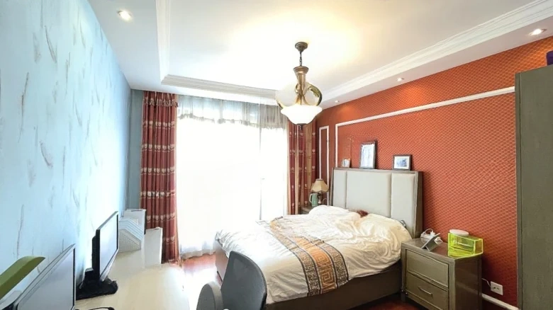 Runda Shengdi Yihaigarden - View 7