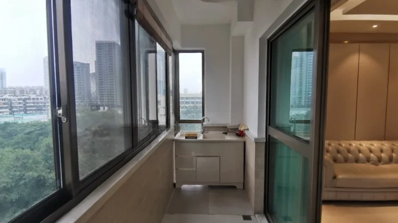 Baihao Garden - View 9