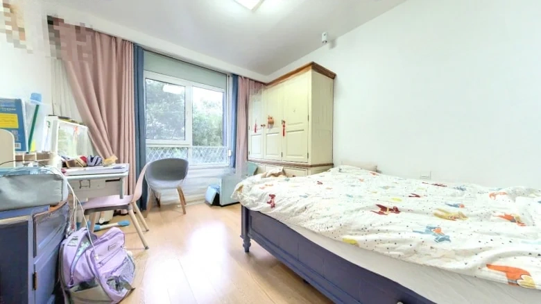 Lang Poetry International District - View 4