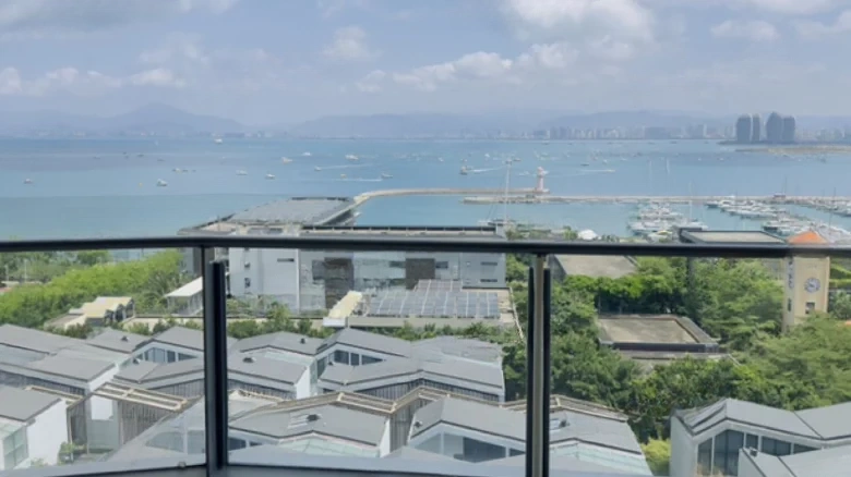 Forte · Ludao - View 11