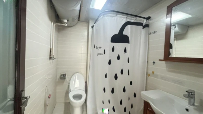 Shun Cheng Grand Apartment - View 8