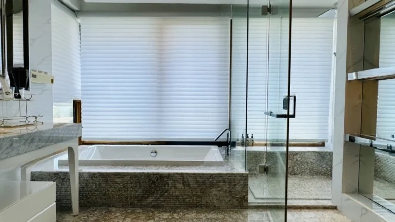 Fishing Tei · MGM - View 8