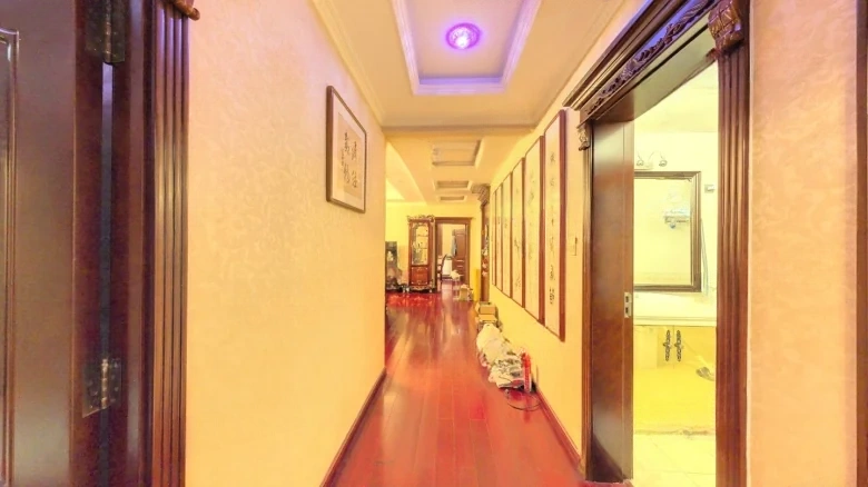 Multiple Blossoms Garden - View 11