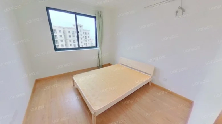 Precious Joy Garden - View 1