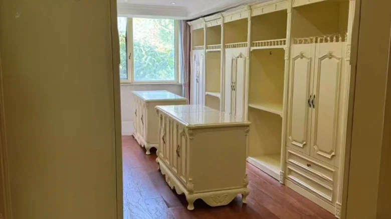 Nanh Lake No. 1 - View 6