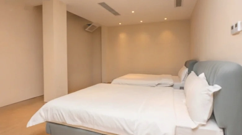 Lu Neng Sanya Bay Harbour Zone One - View 9