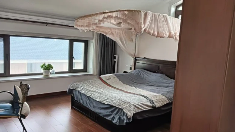 Jinzhu Villa - View 6