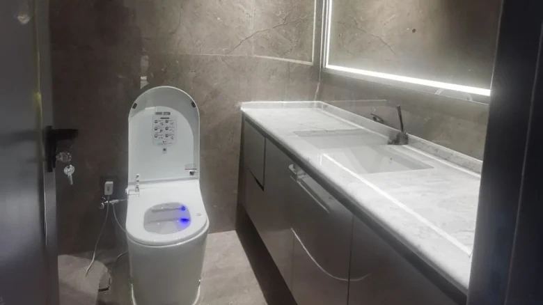 Vanke Bailvtuin Complex - View 10