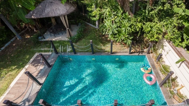 Runda Sanya Bay Harbor District One - View 11