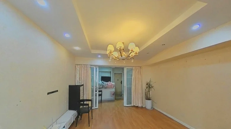 Palace王府 Garden花园 - View 4