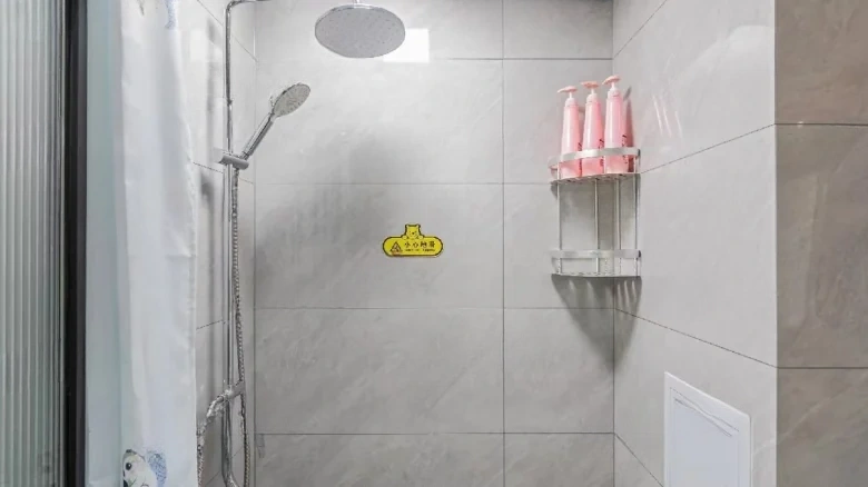 Runcheng Eighth District - View 6