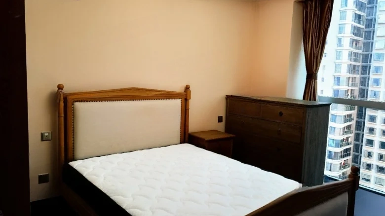 Chongqing Palmyra Spring International Center - View 2