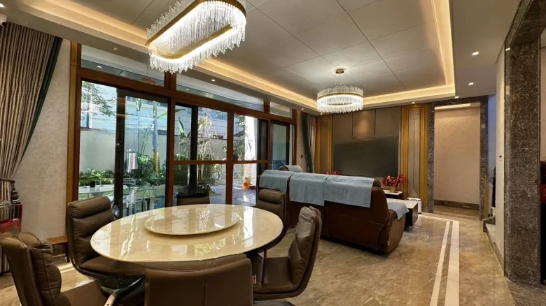 GreenCity·HaiTang TideRhythm - View 5