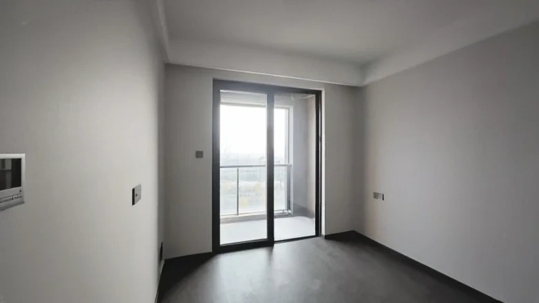 Jade Fragrance Pavilion by Green River Riverside - View 2