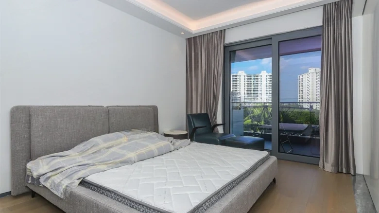 Artistic Hibiscus Court - View 3