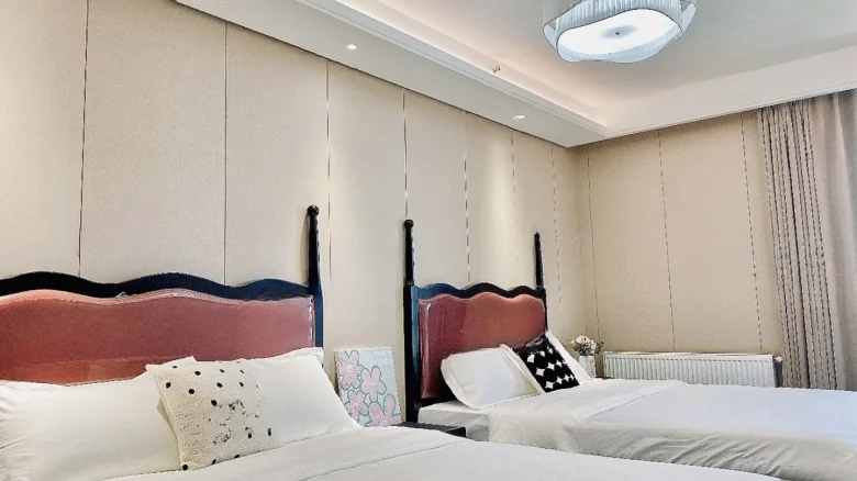 Mountain Sea Bay 8号 - View 2