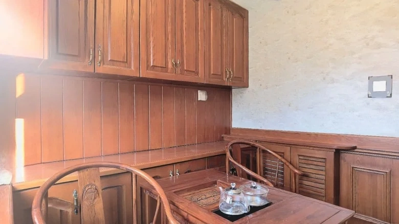 Yihai Blue Bay - View 2