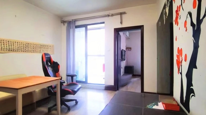 East District of Yadong City - View 4