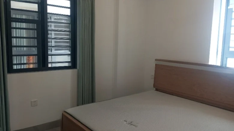 Jiangang New City - View 5